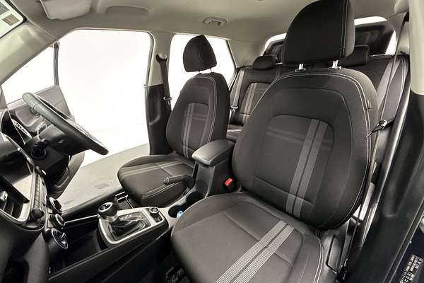 2019 Hyundai Venue Active QX