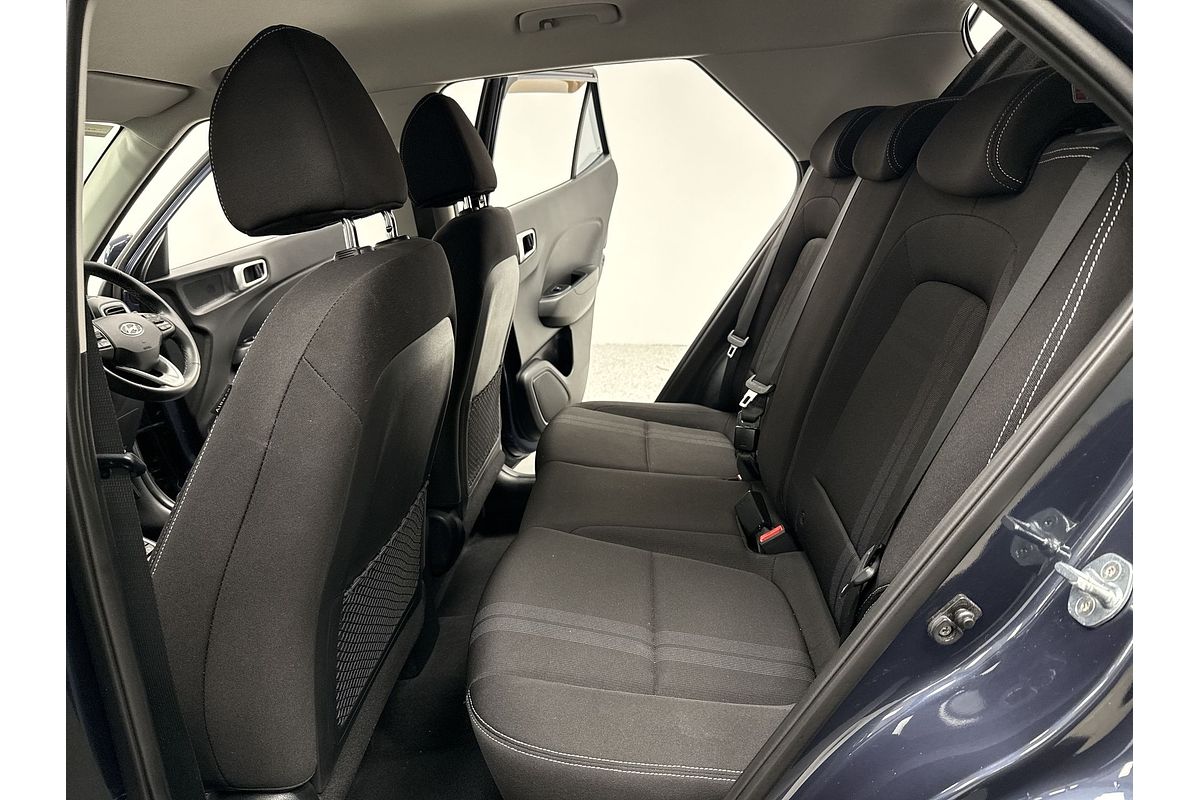 2019 Hyundai Venue Active QX