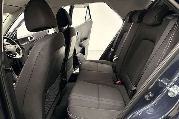 2019 Hyundai Venue Active QX