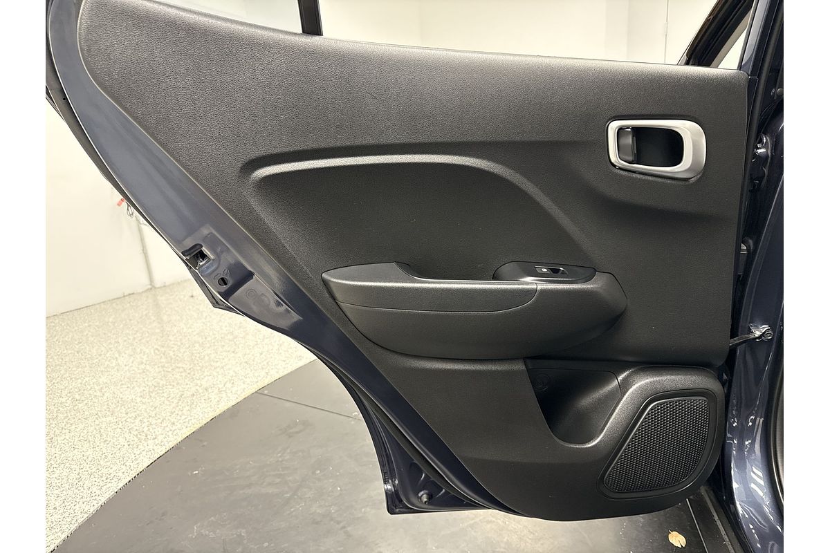 2019 Hyundai Venue Active QX