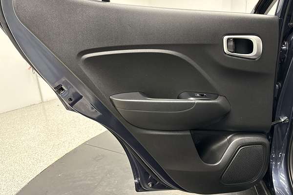 2019 Hyundai Venue Active QX