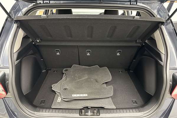 2019 Hyundai Venue Active QX