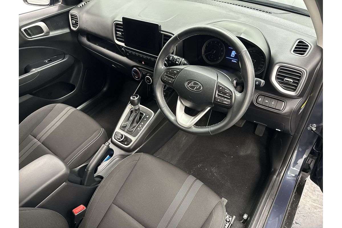 2019 Hyundai Venue Active QX