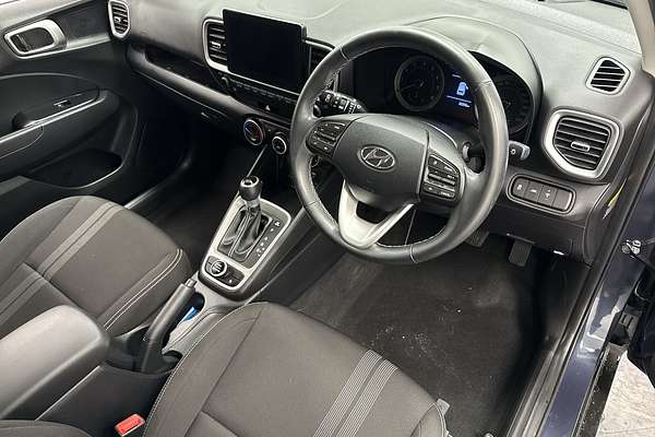 2019 Hyundai Venue Active QX