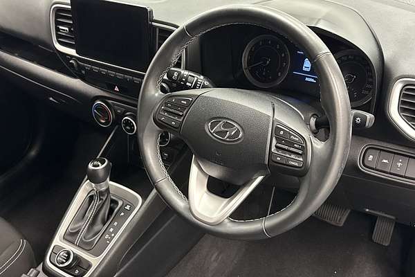 2019 Hyundai Venue Active QX