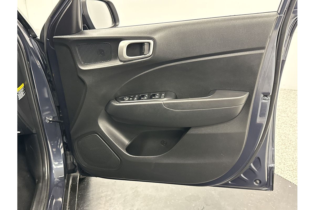 2019 Hyundai Venue Active QX