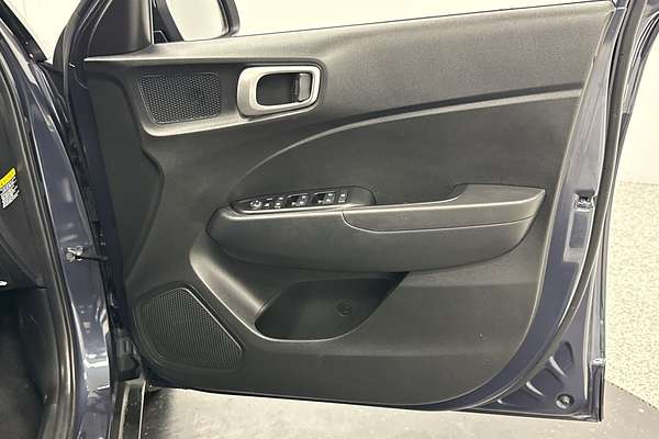 2019 Hyundai Venue Active QX