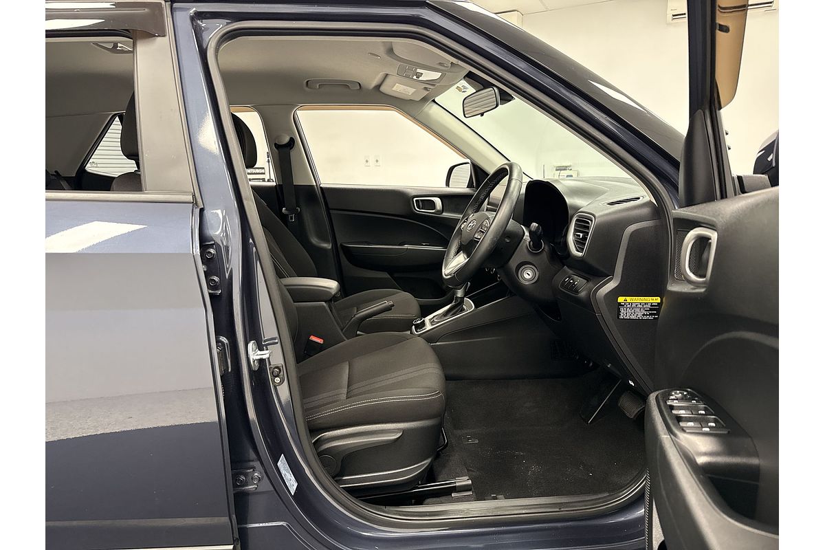 2019 Hyundai Venue Active QX