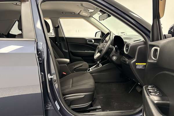 2019 Hyundai Venue Active QX