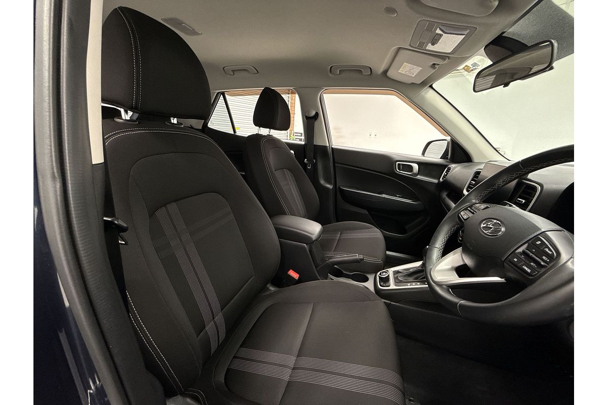 2019 Hyundai Venue Active QX