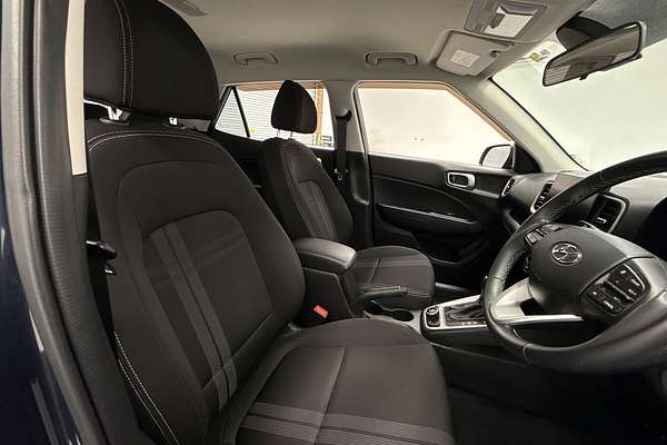 2019 Hyundai Venue Active QX