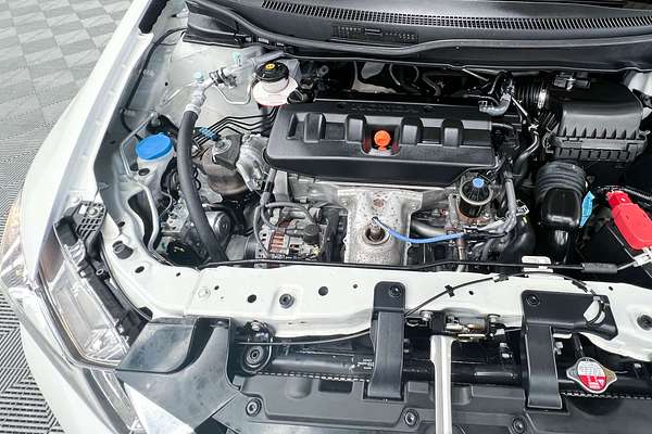2015 Honda Civic VTi-S 9th Gen Ser II