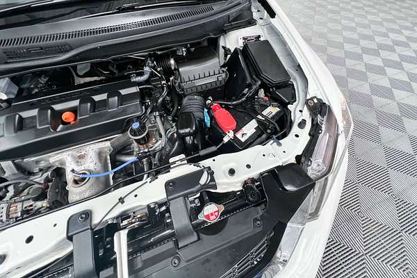 2015 Honda Civic VTi-S 9th Gen Ser II