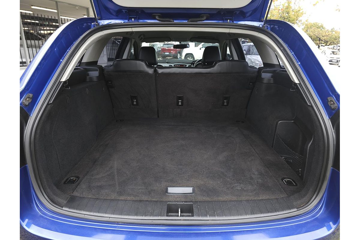 2016 Holden Commodore SV6 VF Series II