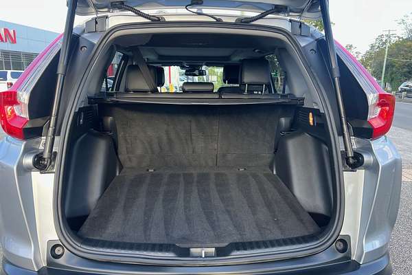 2019 Honda CR-V VTi-LX RW
