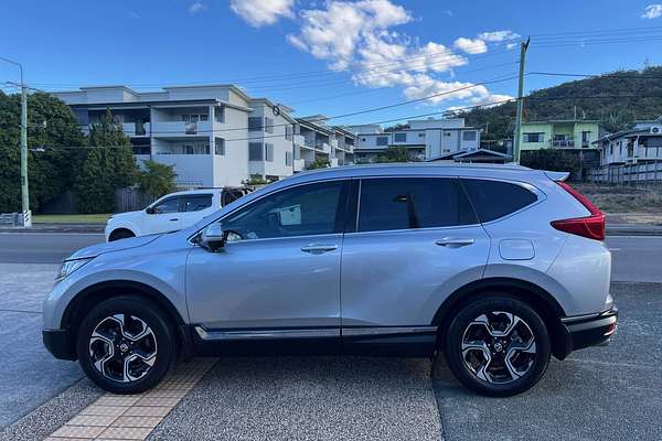 2019 Honda CR-V VTi-LX RW