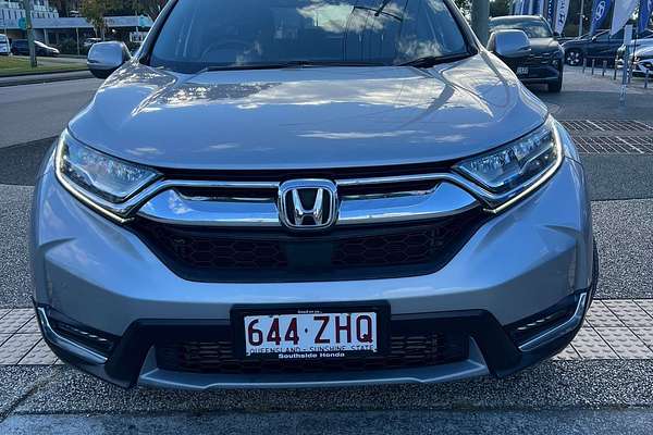 2019 Honda CR-V VTi-LX RW