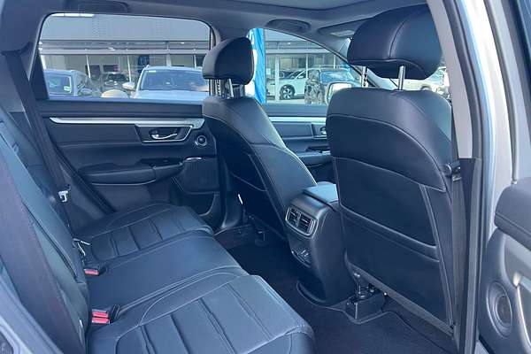 2019 Honda CR-V VTi-LX RW