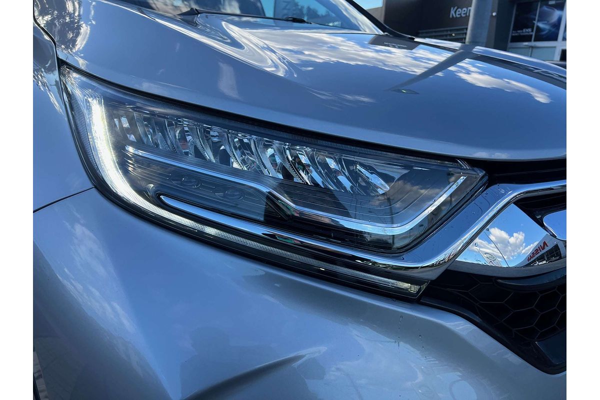2019 Honda CR-V VTi-LX RW