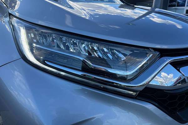 2019 Honda CR-V VTi-LX RW