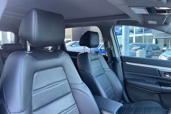 2019 Honda CR-V VTi-LX RW