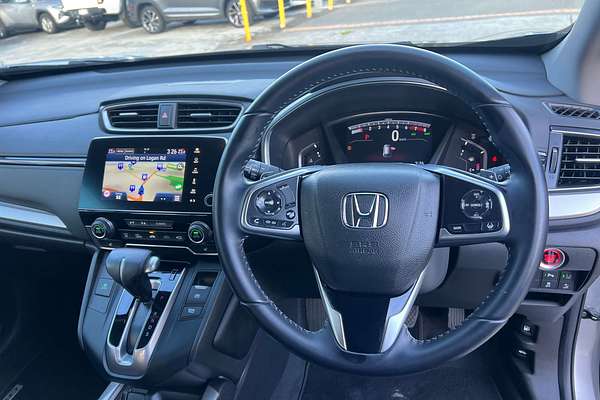 2019 Honda CR-V VTi-LX RW