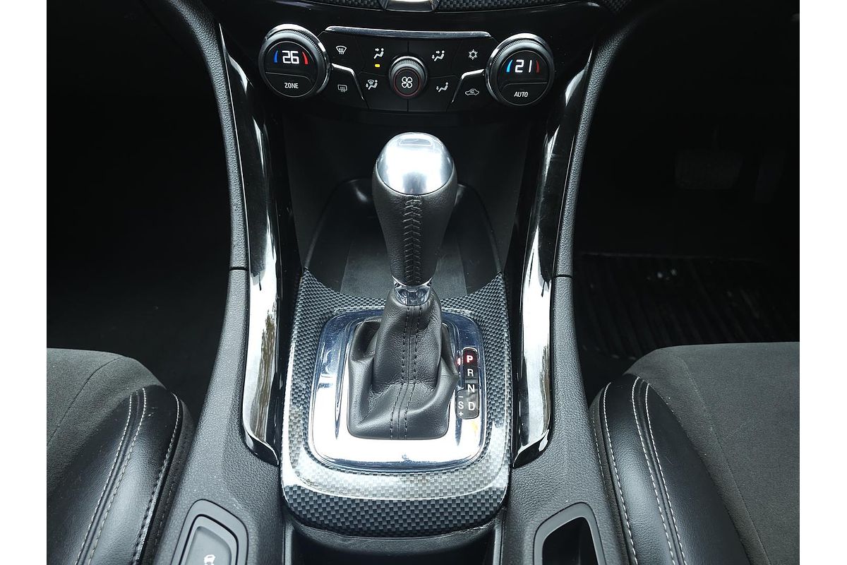 2016 Holden Commodore SV6 VF Series II