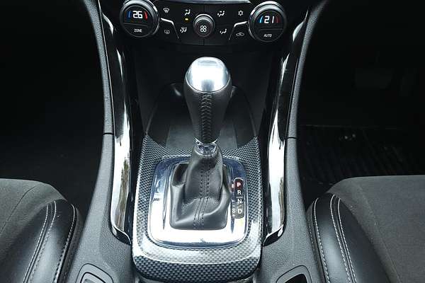 2016 Holden Commodore SV6 VF Series II