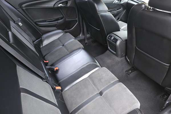 2016 Holden Commodore SV6 VF Series II