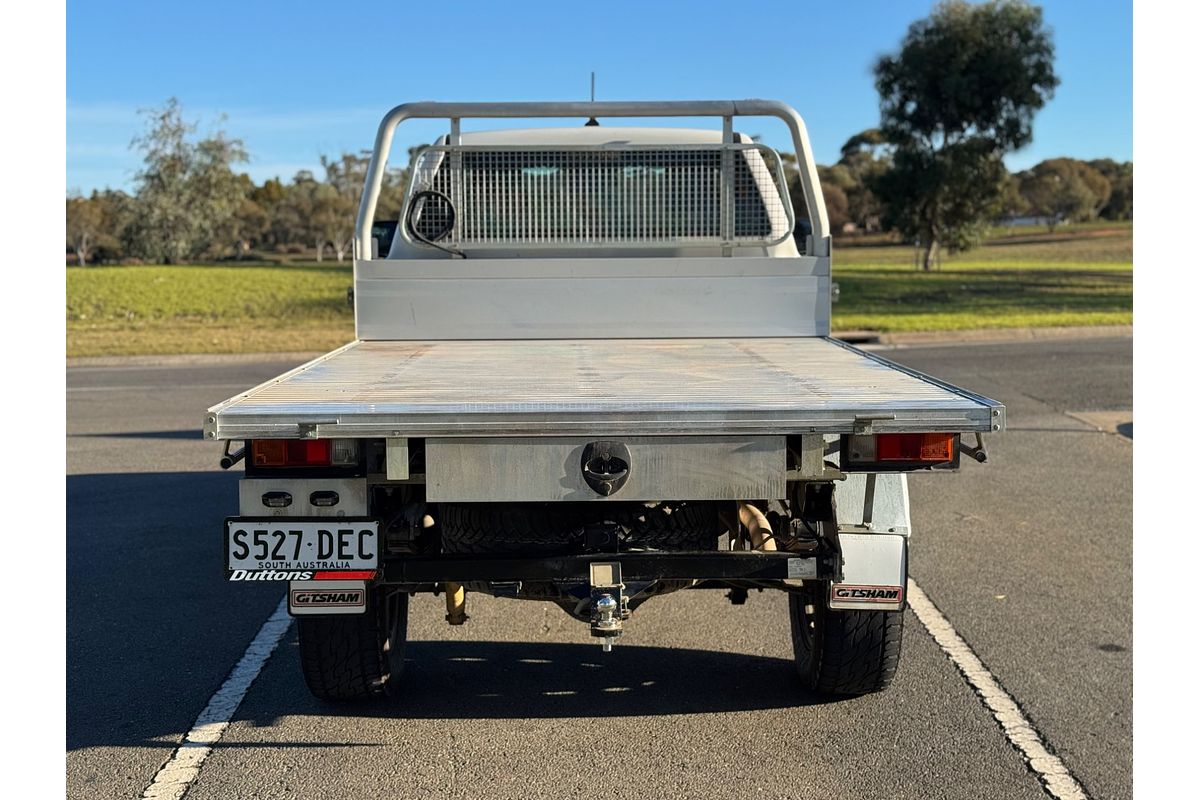 2020 Ford Ranger XL PX MkIII 4X4 3.2L
