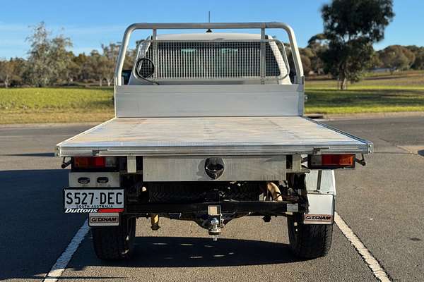 2020 Ford Ranger XL PX MkIII 4X4 3.2L