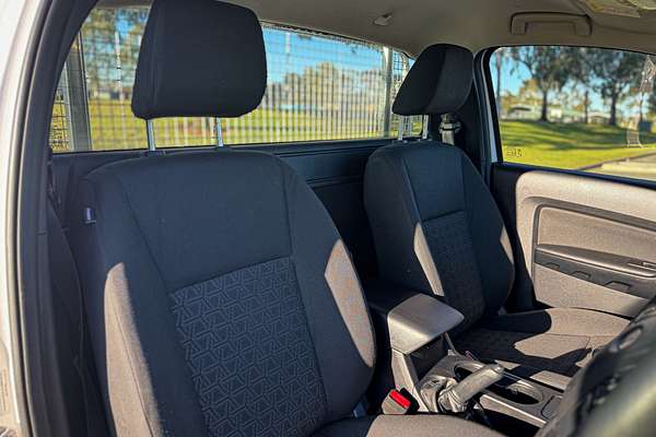 2020 Ford Ranger XL PX MkIII 4X4 3.2L