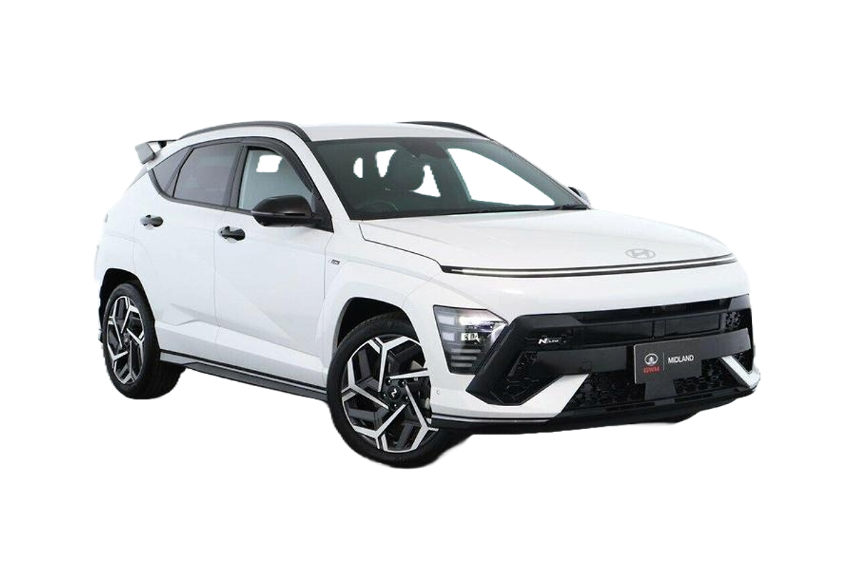 2024 Hyundai Kona N Line SX2.V1