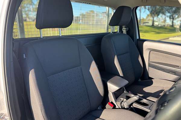 2020 Ford Ranger XL PX MkIII 4X4 3.2L