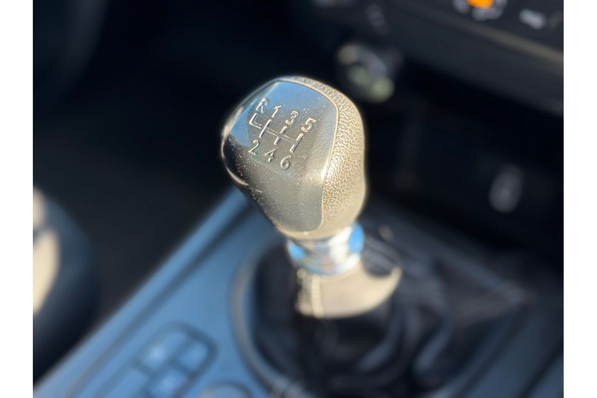 2020 Ford Ranger XL PX MkIII 4X4 3.2L