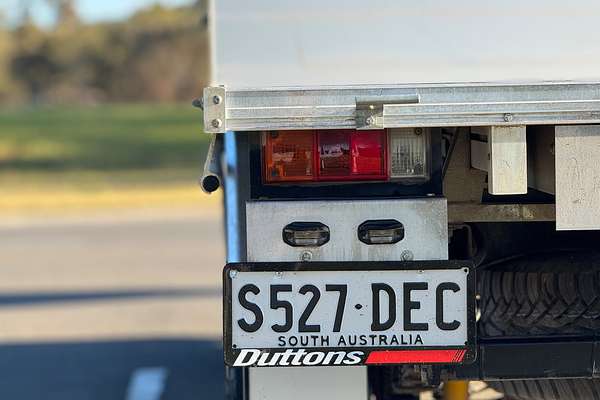 2020 Ford Ranger XL PX MkIII 4X4 3.2L