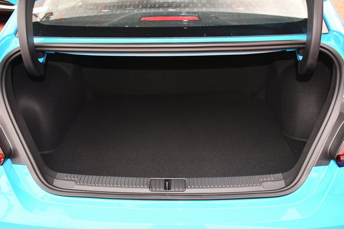 2024 MG MG5 Vibe