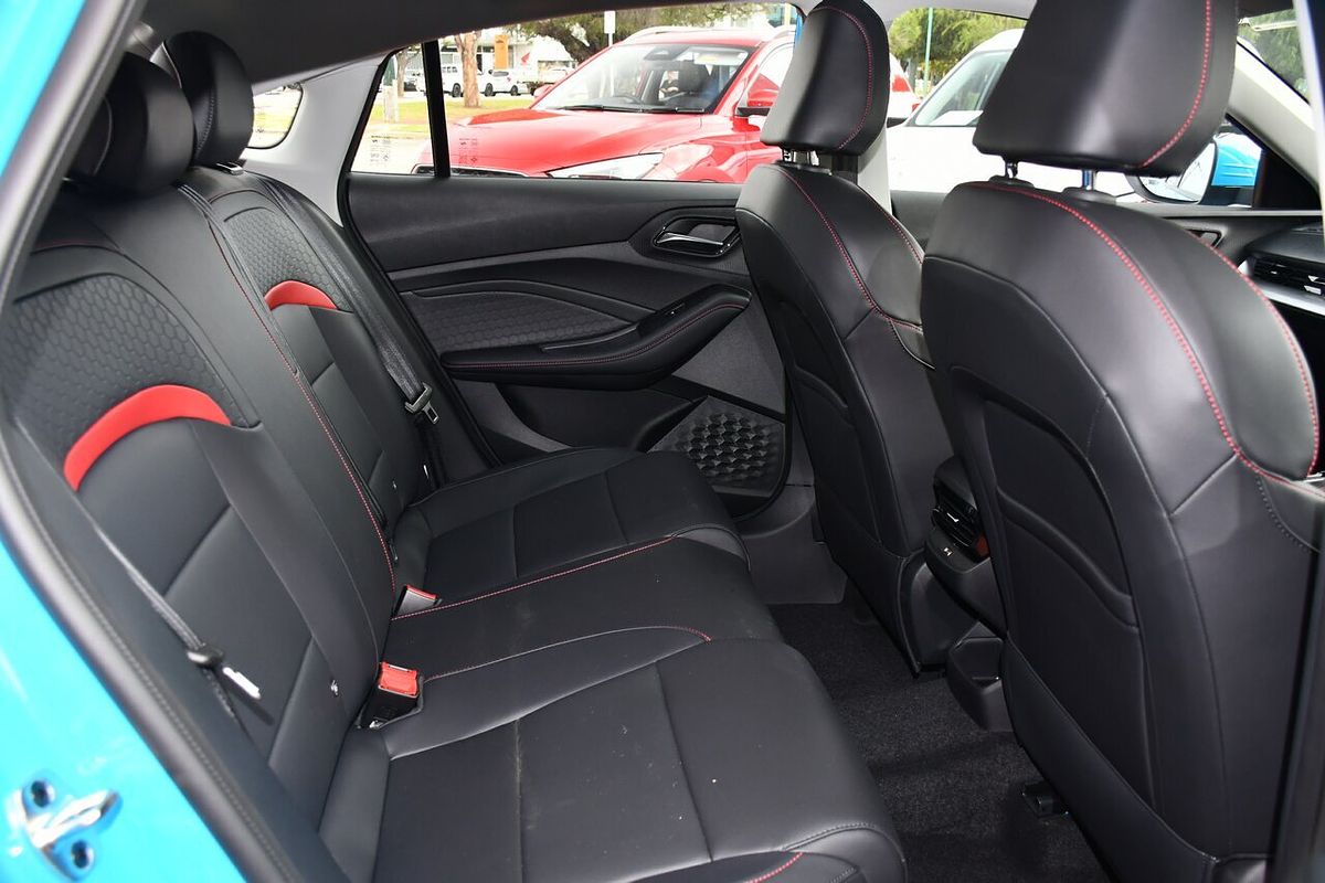 2024 MG MG5 Vibe