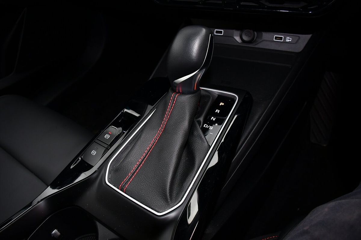2024 MG MG5 Vibe