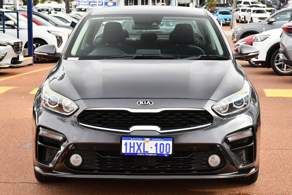 2020 Kia Cerato S BD