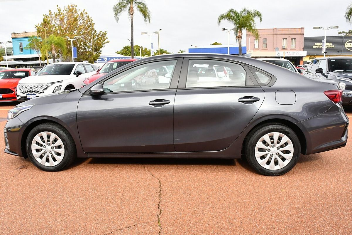 2020 Kia Cerato S BD