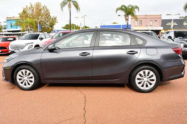 2020 Kia Cerato S BD