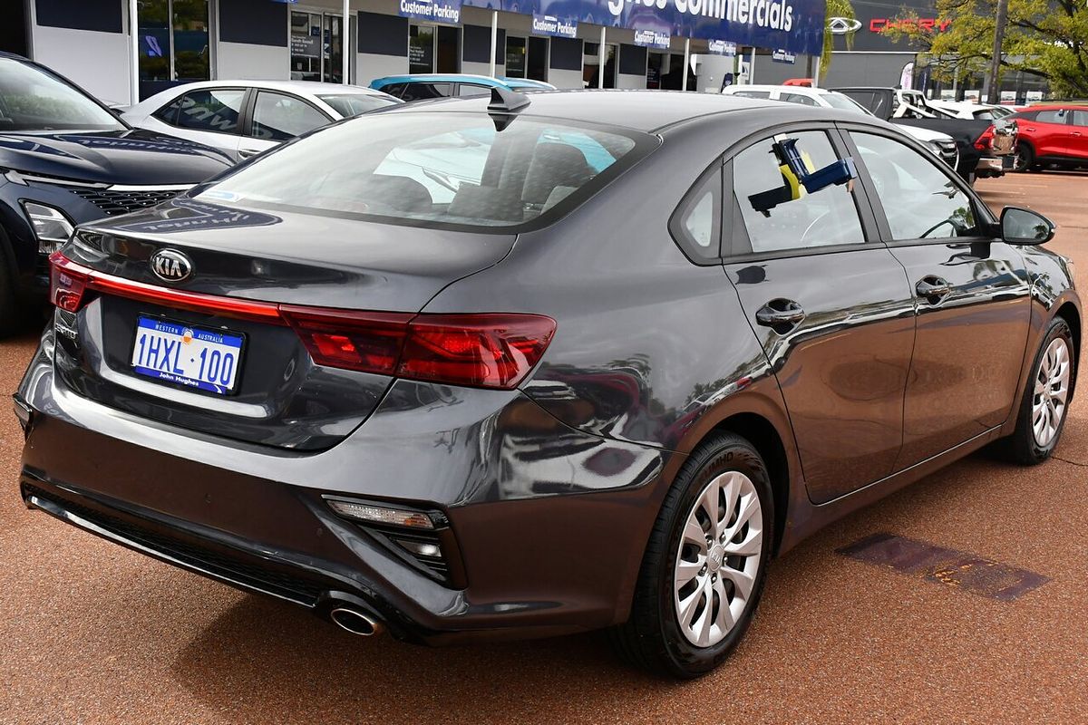 2020 Kia Cerato S BD