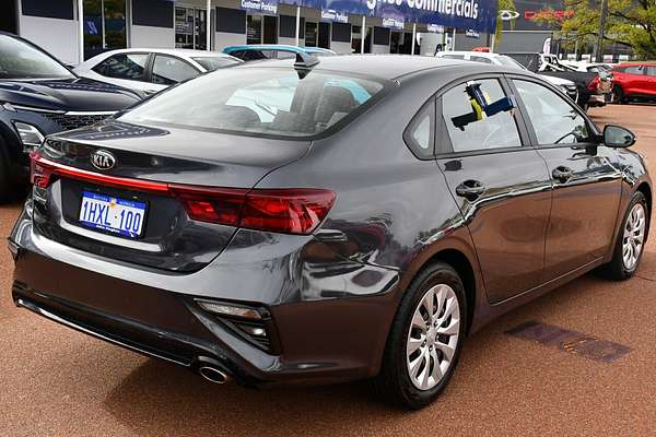 2020 Kia Cerato S BD