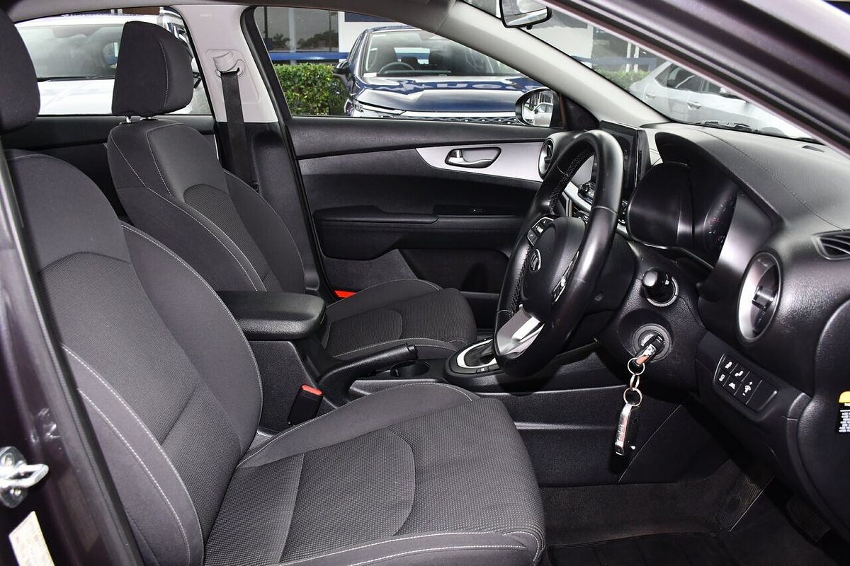 2020 Kia Cerato S BD