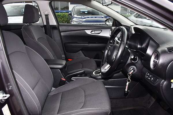 2020 Kia Cerato S BD