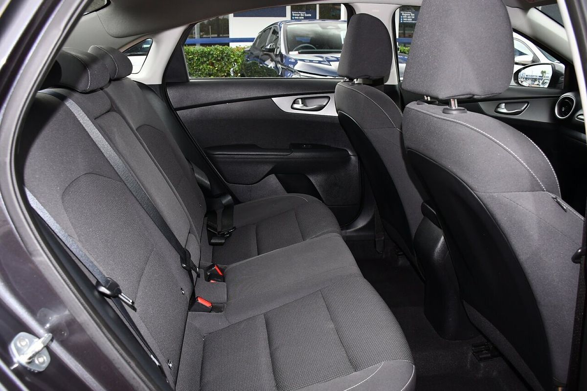 2020 Kia Cerato S BD