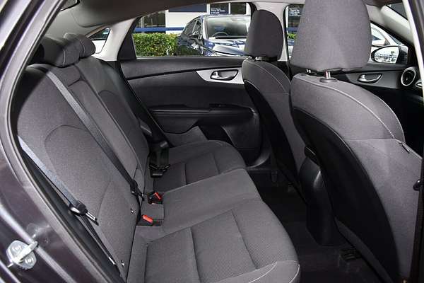 2020 Kia Cerato S BD