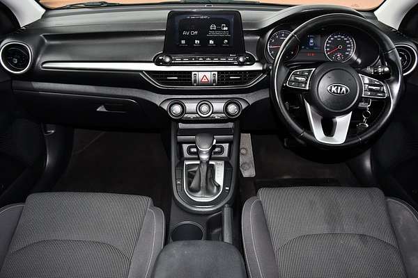 2020 Kia Cerato S BD