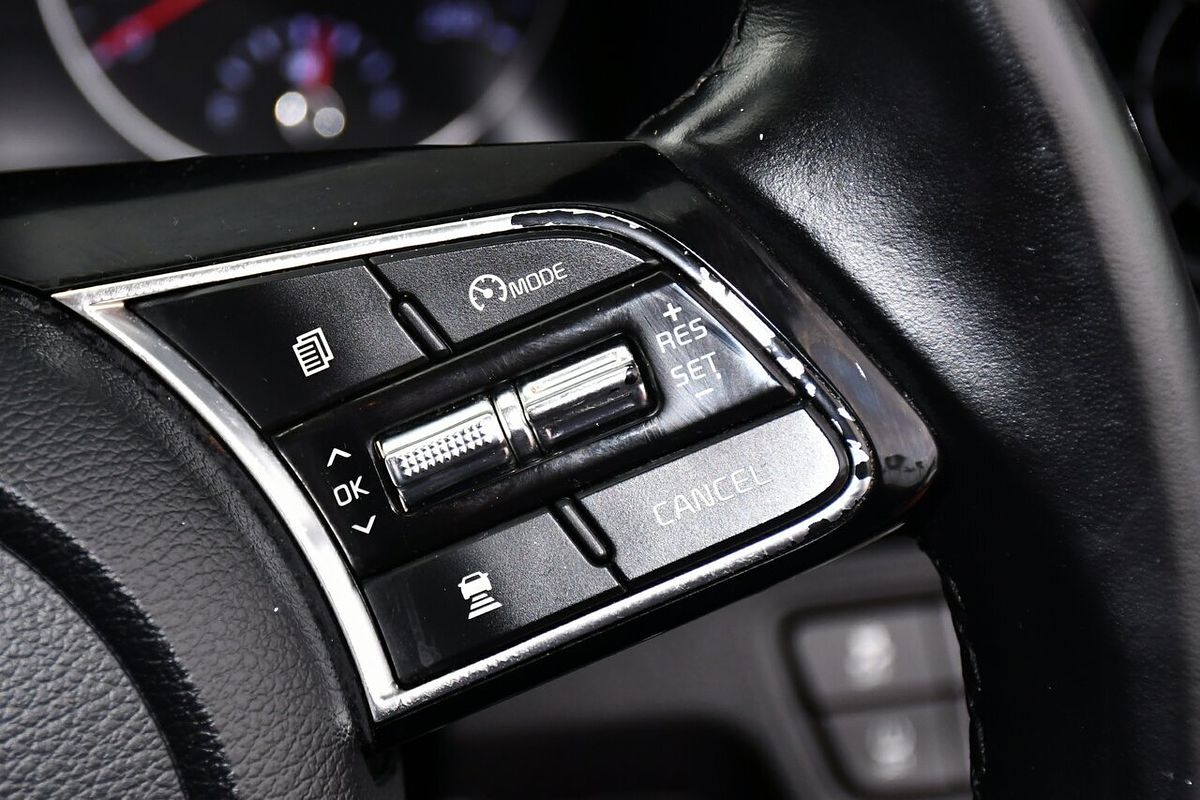 2020 Kia Cerato S BD